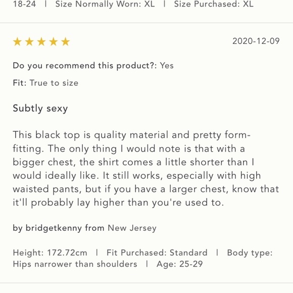 Anthropologie NWT Maeve Josefa Ribbed Tee Size XS - Picture 10 of 16